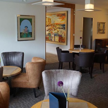Hotel Melinda Oostende Ngoại thất bức ảnh