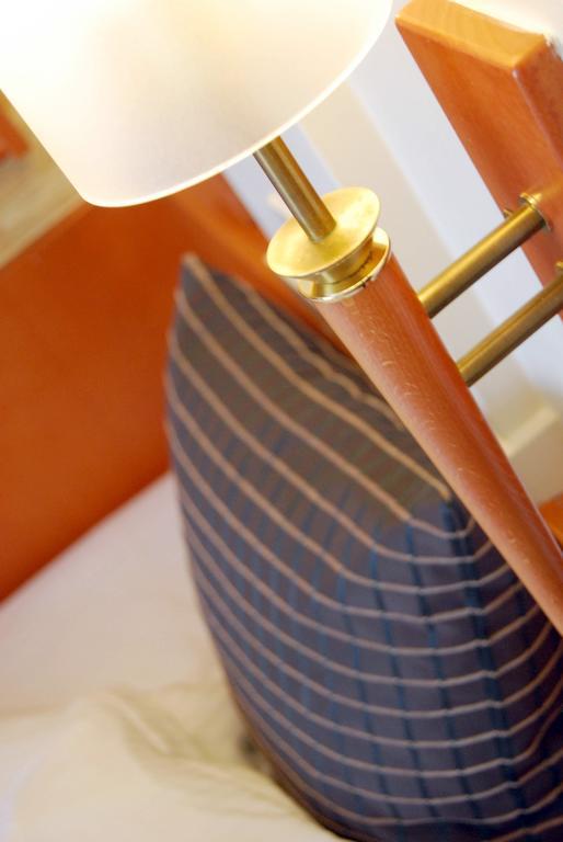 Hotel Melinda Oostende Ngoại thất bức ảnh