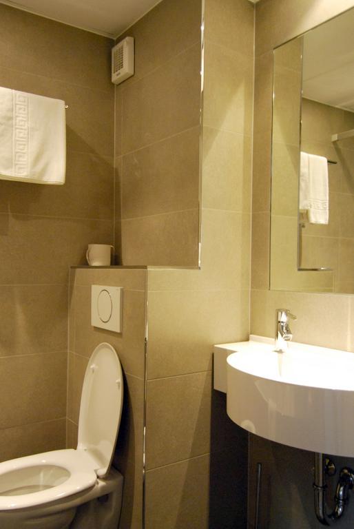 Hotel Melinda Oostende Phòng bức ảnh