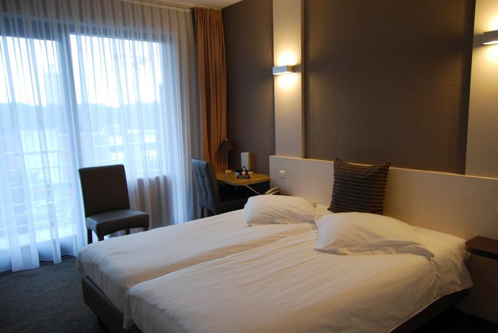 Hotel Melinda Oostende Phòng bức ảnh