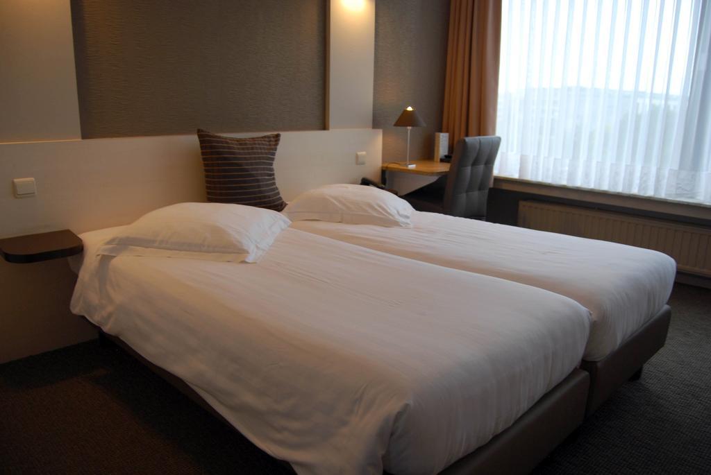 Hotel Melinda Oostende Ngoại thất bức ảnh