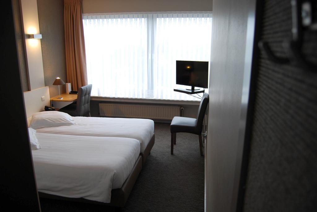 Hotel Melinda Oostende Phòng bức ảnh