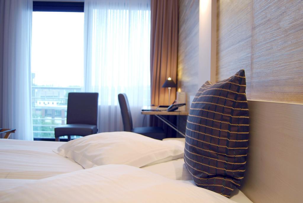 Hotel Melinda Oostende Ngoại thất bức ảnh
