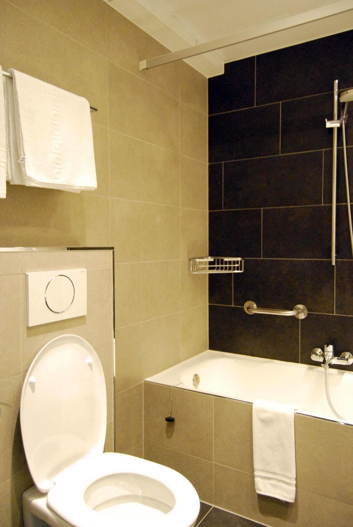 Hotel Melinda Oostende Ngoại thất bức ảnh