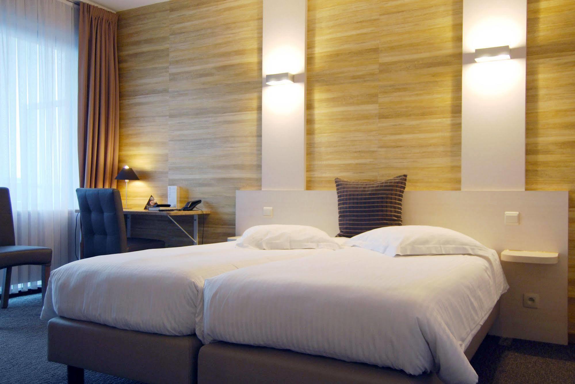 Hotel Melinda Oostende Ngoại thất bức ảnh