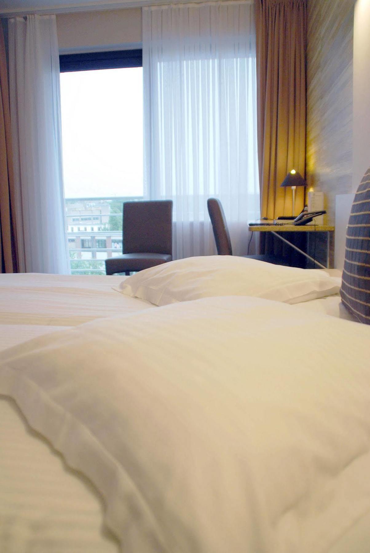Hotel Melinda Oostende Ngoại thất bức ảnh