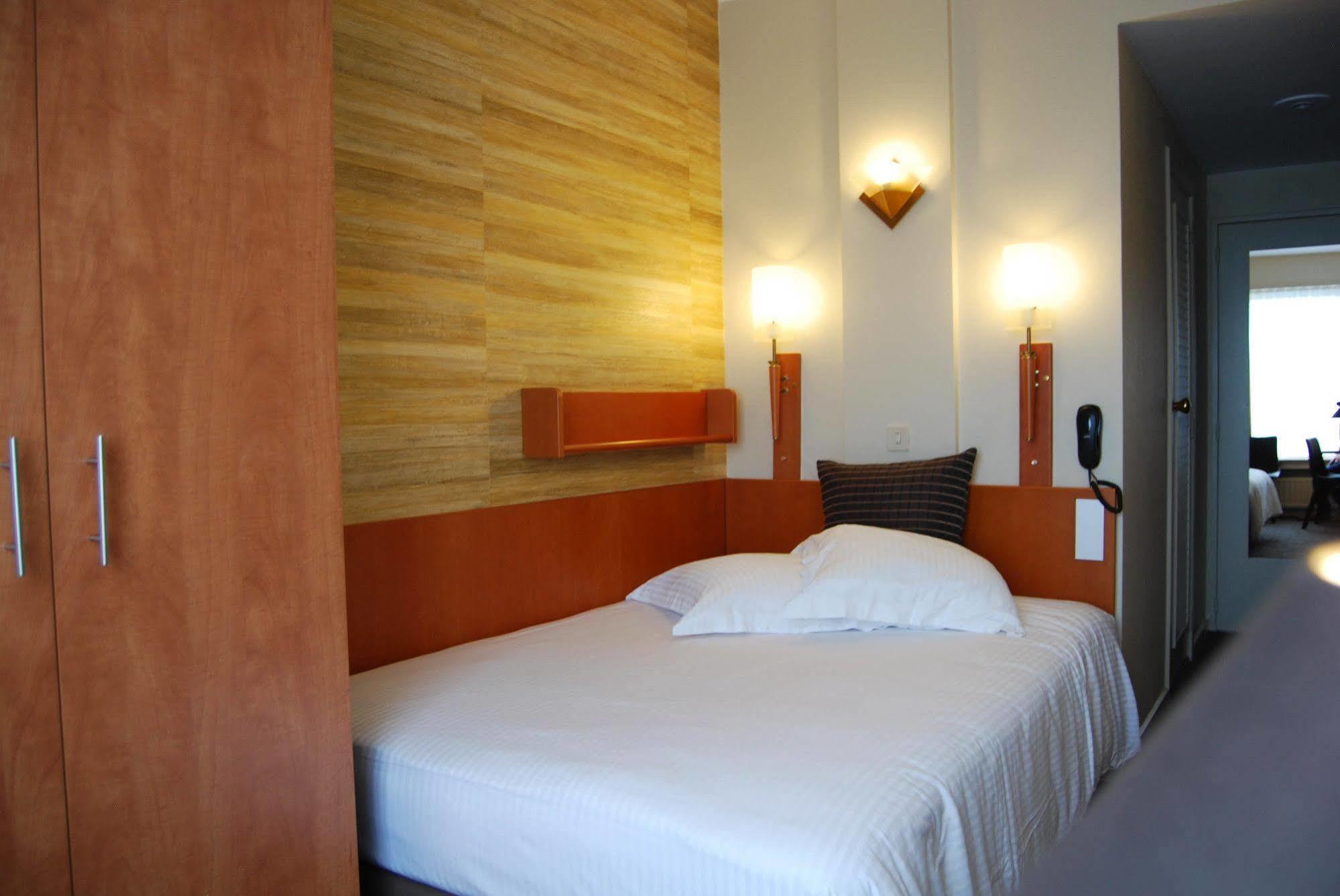Hotel Melinda Oostende Ngoại thất bức ảnh