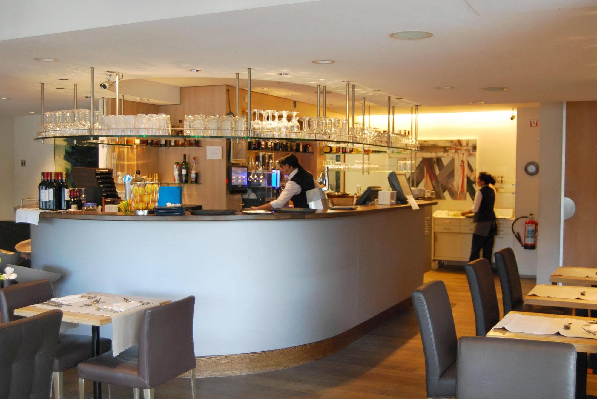 Hotel Melinda Oostende Ngoại thất bức ảnh